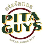 Stefanos Pita Guys
